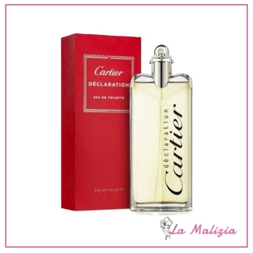Cartier Dèclaration edt 100 ml spray