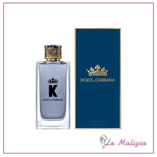 Dolce & Gabbana pour homme K edt 150 ml spray