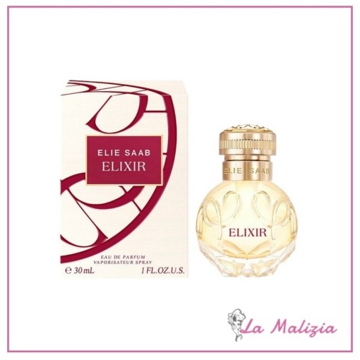 Elie Saab Elixir edp 30 ml spray