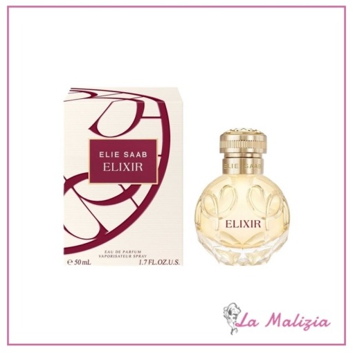 Elie Saab Elixir edp 50 ml spray
