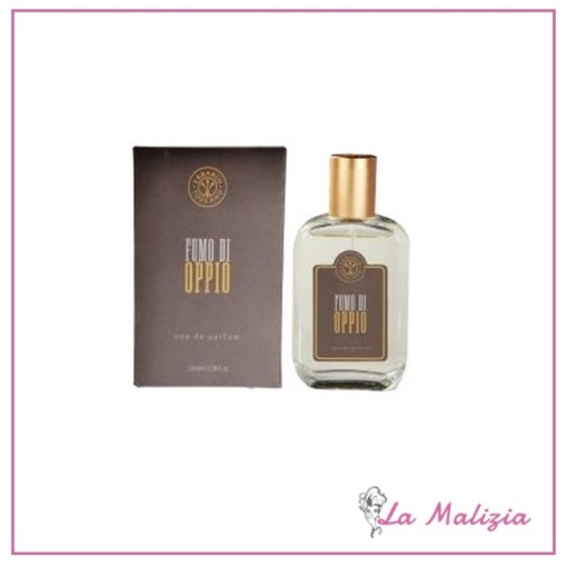 Erbario Toscano Fumo Di Oppio edp 100 ml spray
