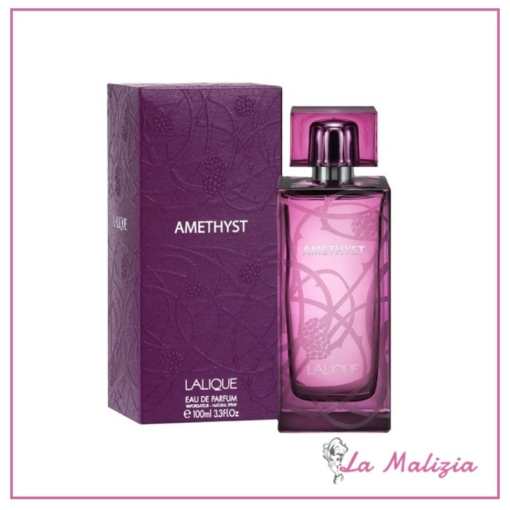 Lalique Amethyst edp 100 ml spray