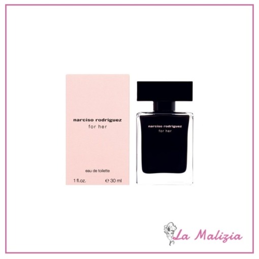 Narciso Rodriguez for her edt 30 ml spray