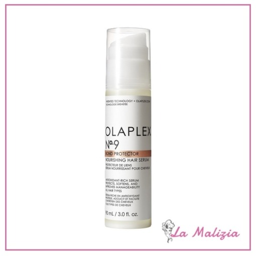 Olaplex N.9 Bond Protector Nourishing Hair Serum 90 ml