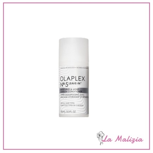 Olaplex N°5 Leave-in Moisturize & Mend Leave-in Conditioner 100 ml