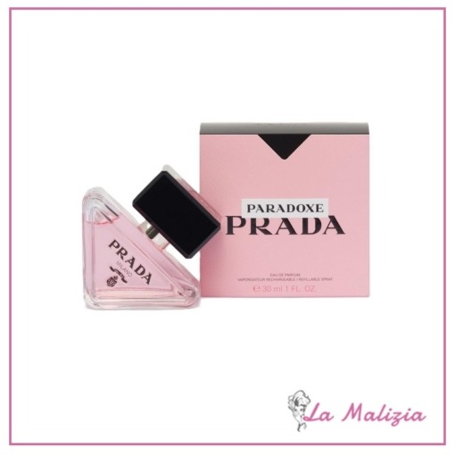 Prada Paradoxe edp 30 ml ricaricabile spray