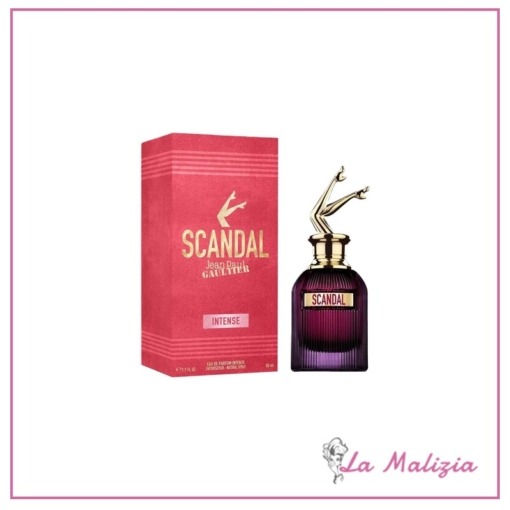 Jean Paul Gaultier Scandal Intense  edp intense 50 ml spray