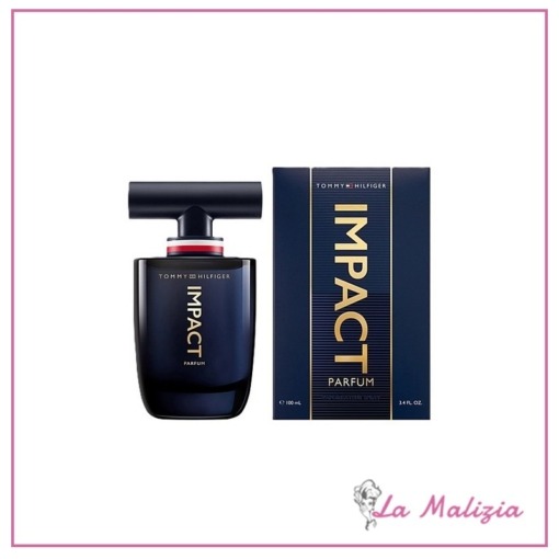 Tommy Hilfiger Impact Parfum 100 ml spray