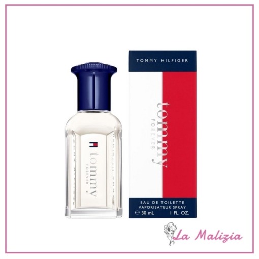 Tommy Hilfiger Tommy Forever edt 30 ml spray