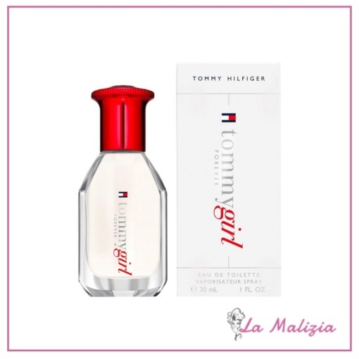 Tommy Hilfiger Tommy Girl Forever edt 30 ml spray