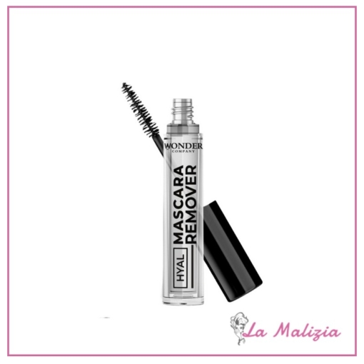 LR Wonder Company Hyal Mascara Remover 9 ml