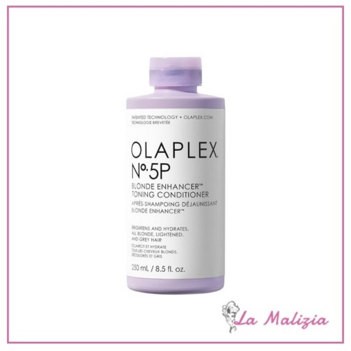 Olaplex N.5P Blonde Enahancer Toning Conditioner 250 ml