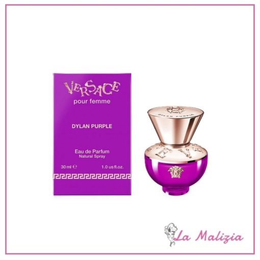 Versace Dylan Purple edp 30 ml spray