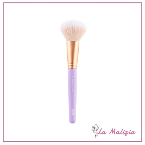 Nejha Pennello Powder Brush 01