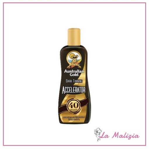 Australian Gold Dark Tanning  Accelerator 250 ml