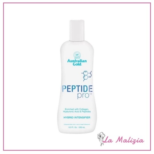 Australian Gold Peptide pro Hybrid Intensifier 250 ml