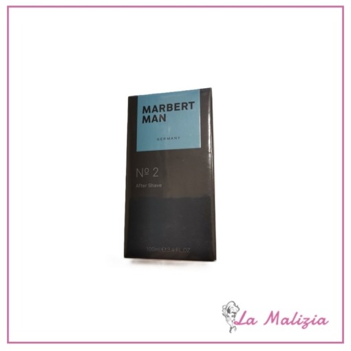 Marbert Man N.2 After Shave 100 ml