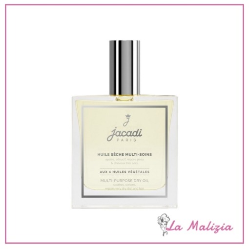 Jacadi Huile Sèche Multi-Soins