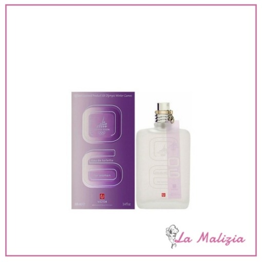 Victor Torino 06 edt for Women 100 ml spray