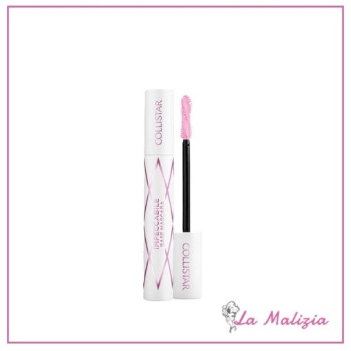Collistar Impeccabile Base Mascara Panna-Fragola
