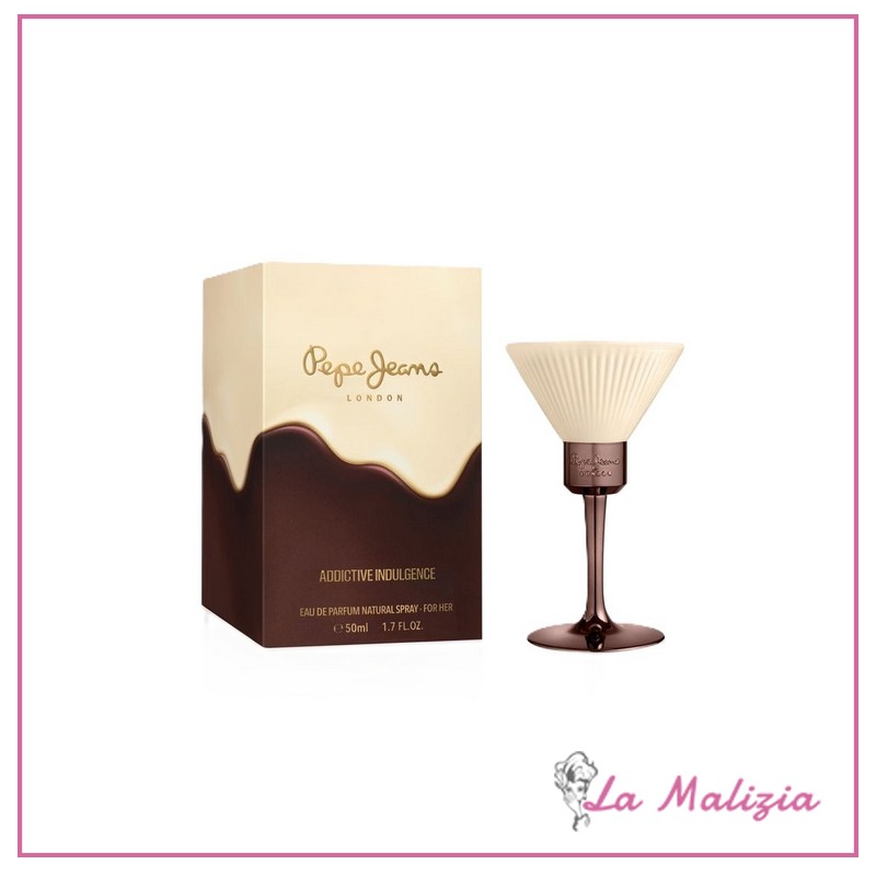 Pepe Jeans Addictive Indulgence edp spray for her 50 ml