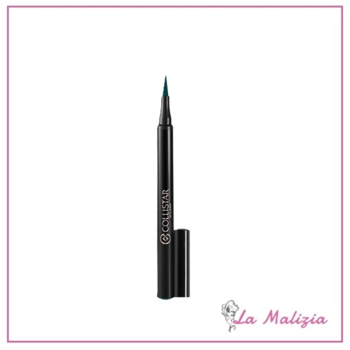 Collistar Infinito Eye Marker   N. 4 Verde