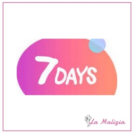 7 Days