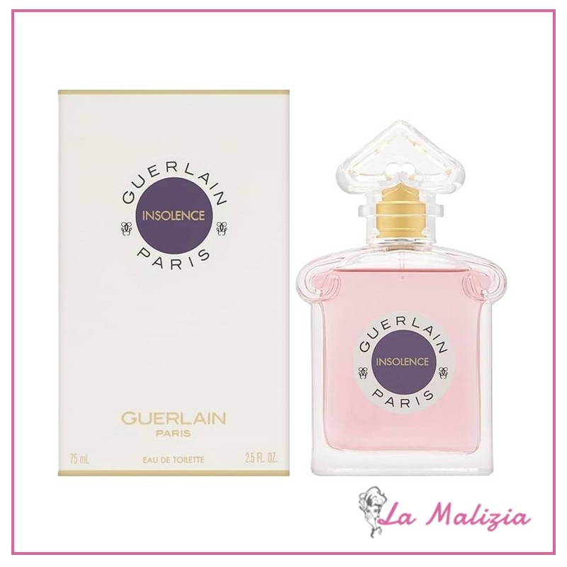 Guerlain Paris Insolence edp 75 ml spray