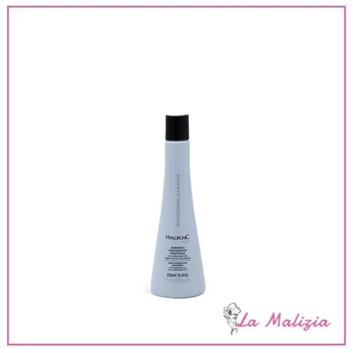 Phytorelax Hyaluronic acid Shampoo Idratazione Profonda 250 ml
