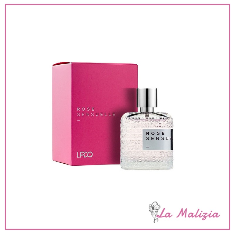 LPDO Rose Sensuelle edp intense 30 ml spray