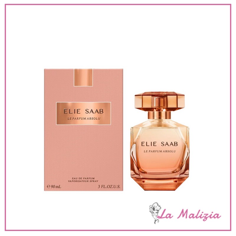 Elie Saab Le Parfum Absolu edp 90 ml spray