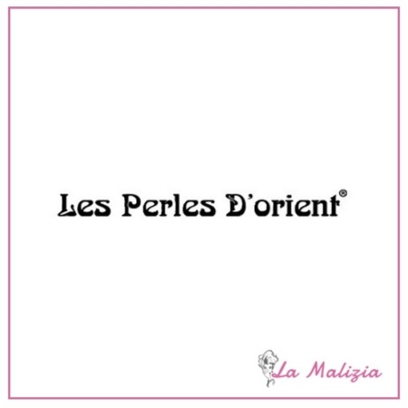 Les Perles d'Orient