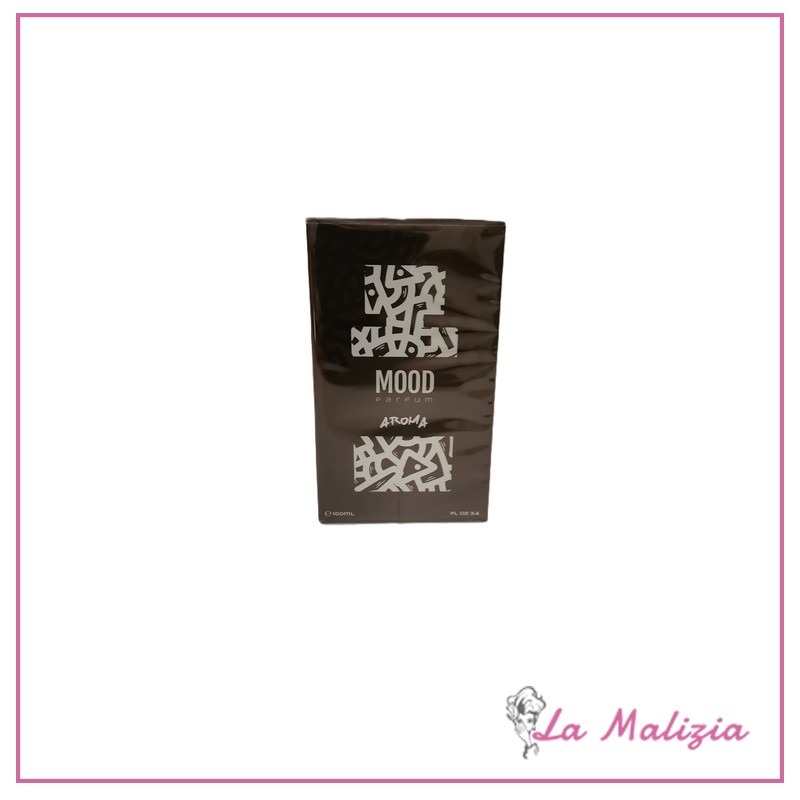 Mood Aroma edp 100 ml spray