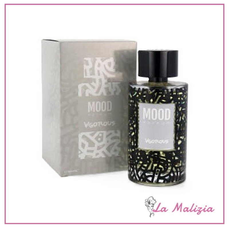 Mood Vigorous edp 100 ml spray