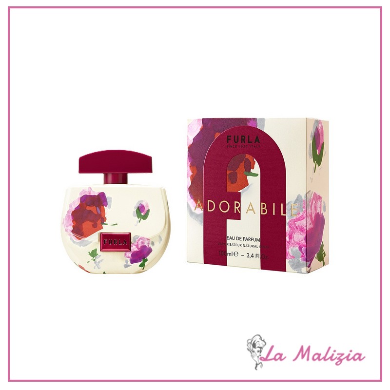 Furla Adorabile edp 100 ml spray