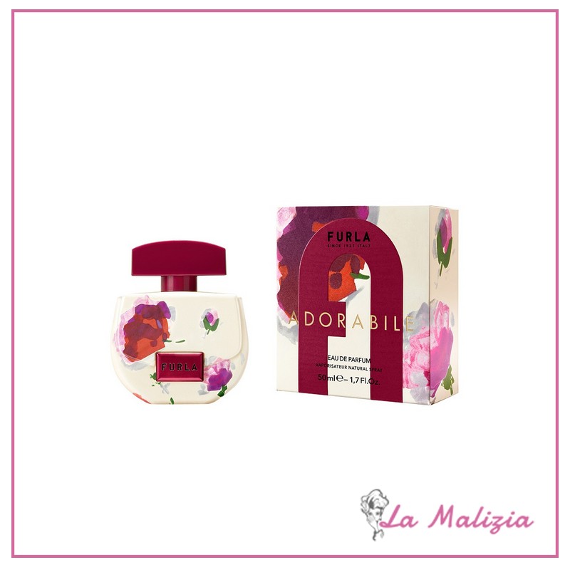 Furla Adorabile edp 50 ml spray