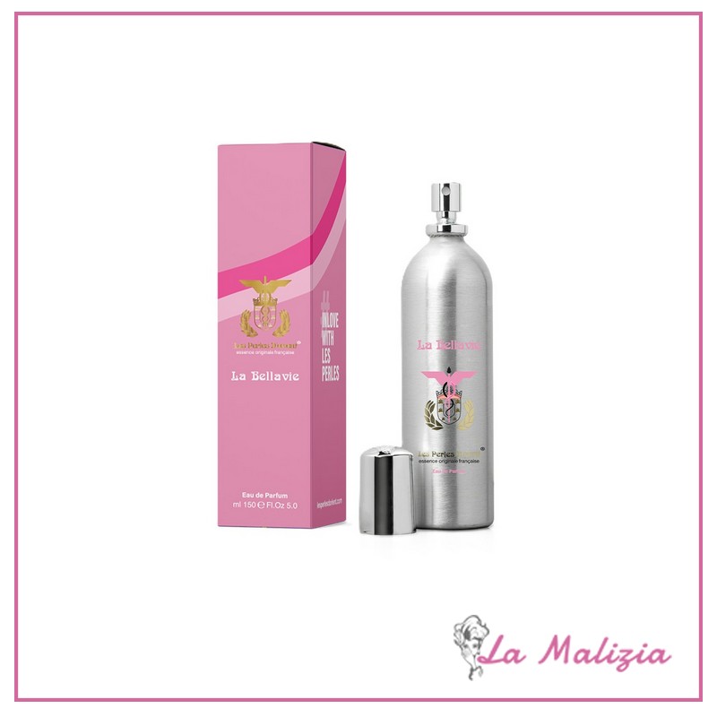 Les Perles D'Orient La Bellavie edp 150 ml spray