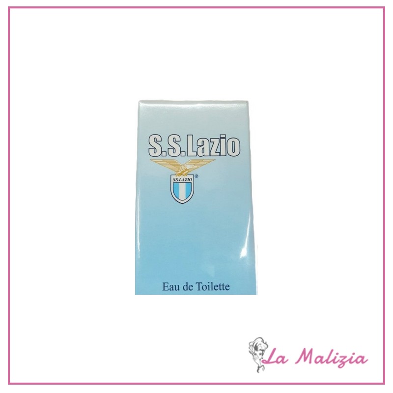 S.S. Lazio edt 30 ml spray