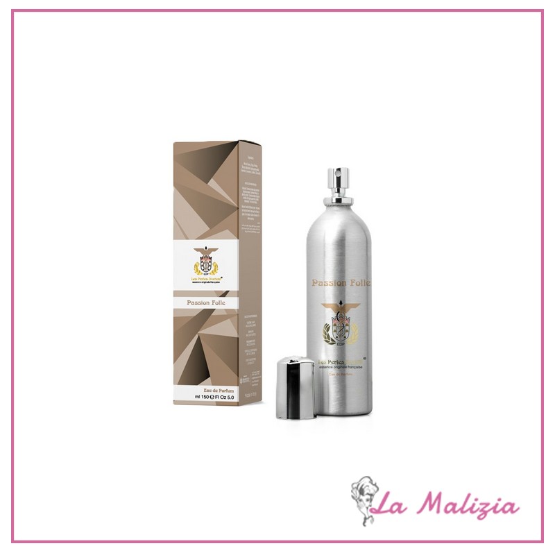 Les Perles D'Orient Passion Folle edp 150 ml spray