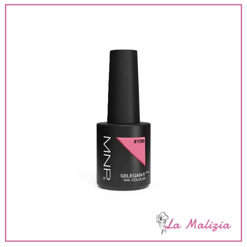 Mesauda Mnp Gelegant #106 Sophia 8 ml smalto semipermanente