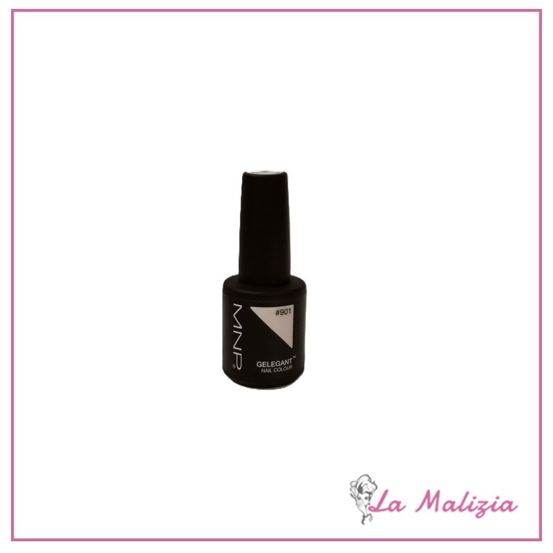 Mesauda Mnp Gelegant #901 Nice 8 ml smalto semipermanente