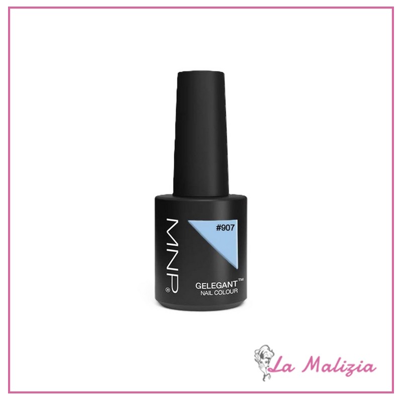 Mesauda Mnp Gelegant #907 Cote D'Azur 8 ml smalto semipermanente