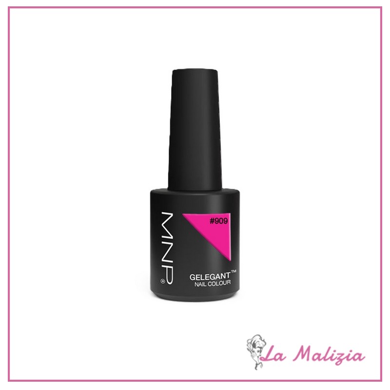 Mesauda Mnp Gelegant #909 Bougainvilliers 8 ml smalto semipermanente