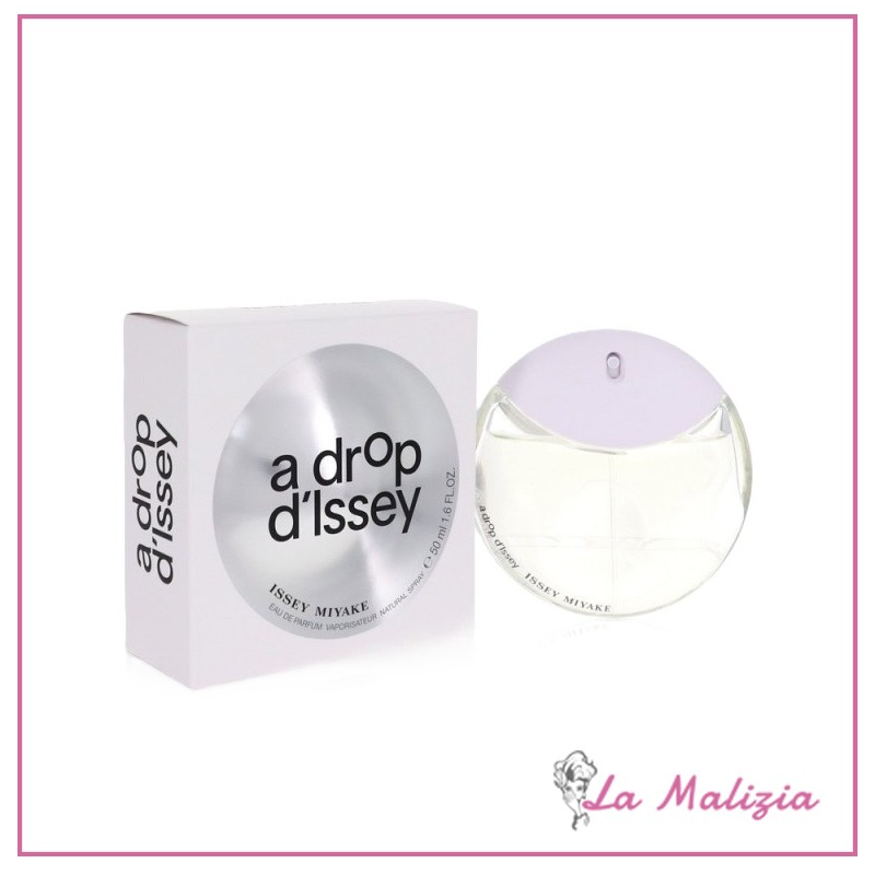 Issey Miyake A Drop D'Issey edp 50 ml spray