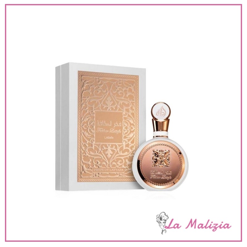 Lattafa Fakhar Pride of Lattafa edp 100 ml spray