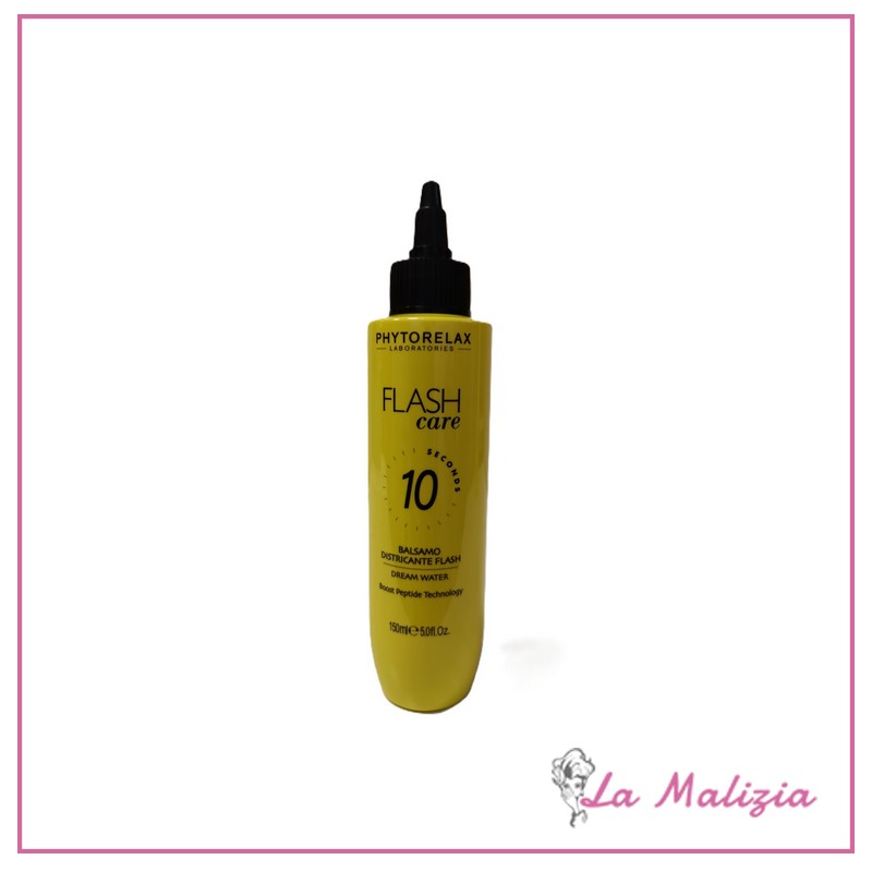 Phytorelax Flash Care Balsamo Districante Flash 150 ml