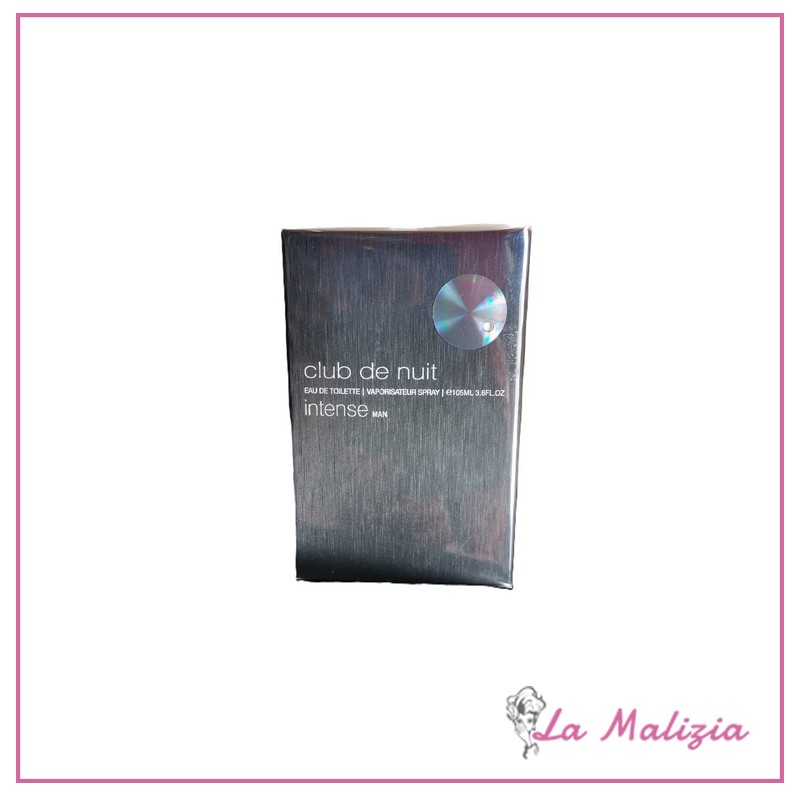 Armaf Club de Nuit Intense Man edt 105 ml spray