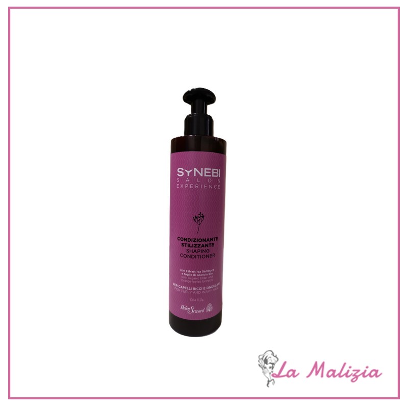 Helen Seward Synebi Salon Experience Condizionante Stilizzante 300 ml