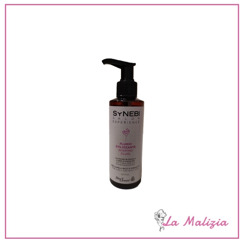 Helen Seward Synebi Salon Experience Fluido Stilizzante 150 ml