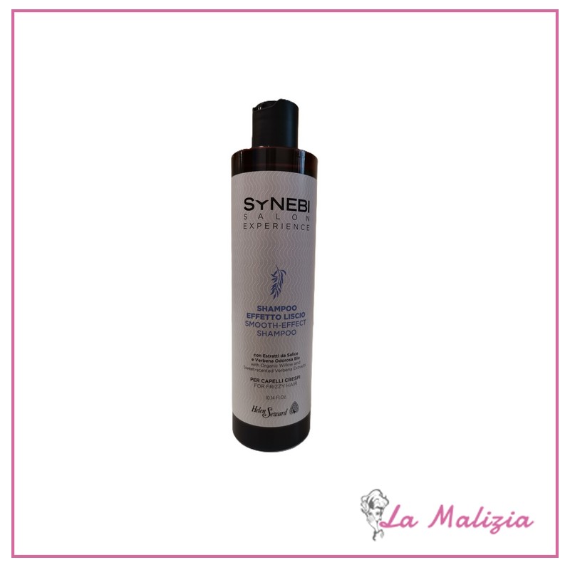 Helen Seward Sinebi Salon Experience Shampoo effetto liscio 300 ml